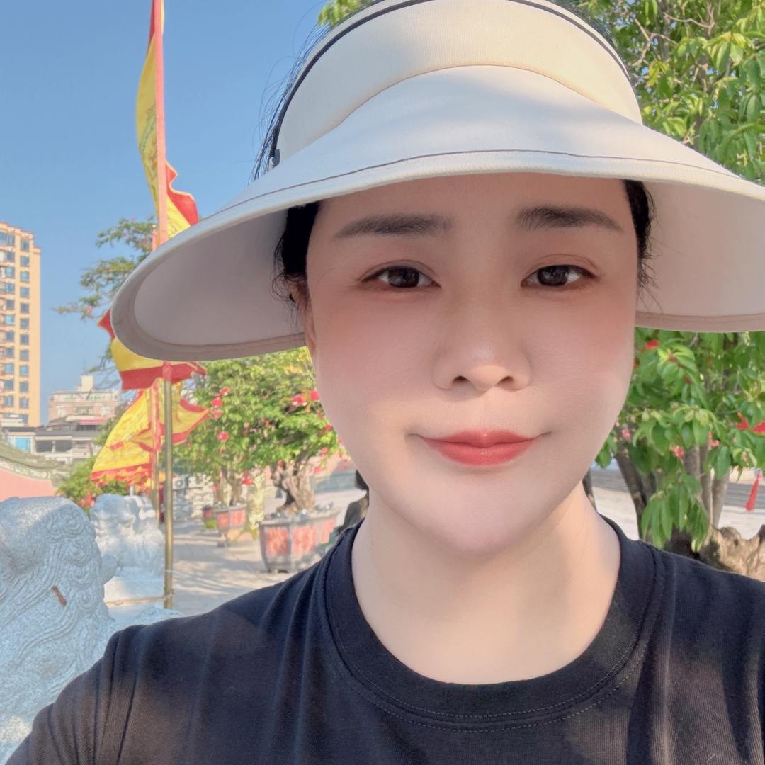 沐沐啊🍒10:30早