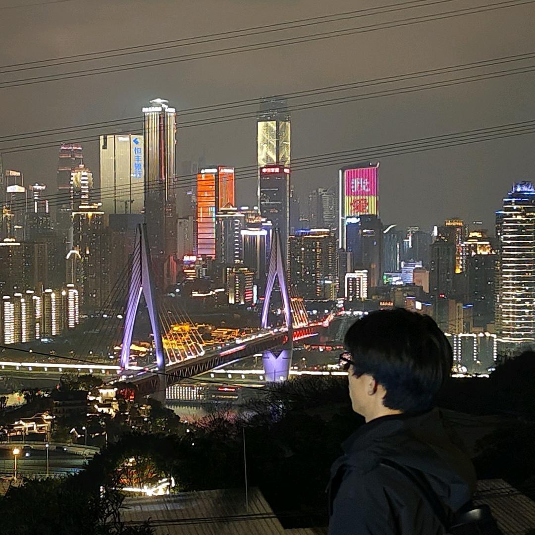 小徐（本地生活）