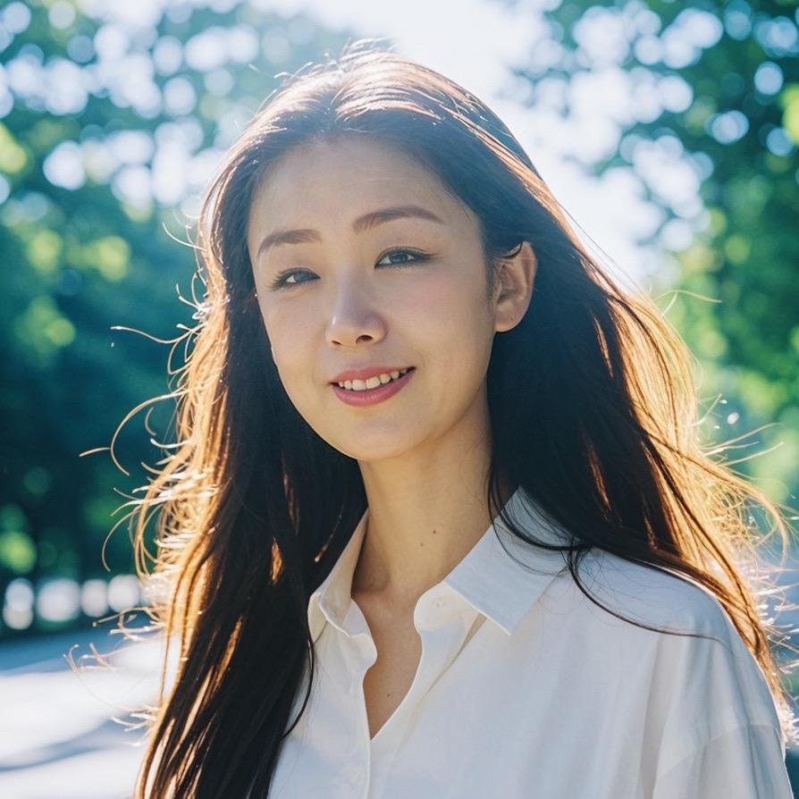 胖美丽