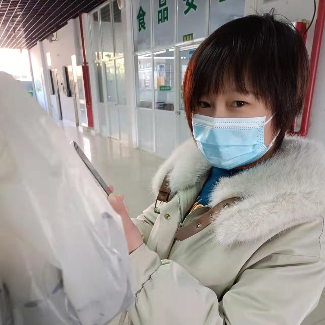 楠楠妈妈