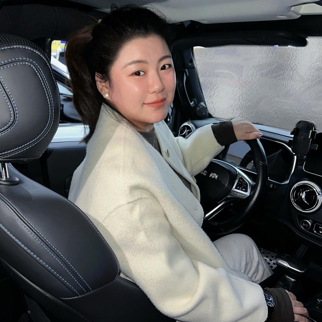 大连物华天宝（胖丫）