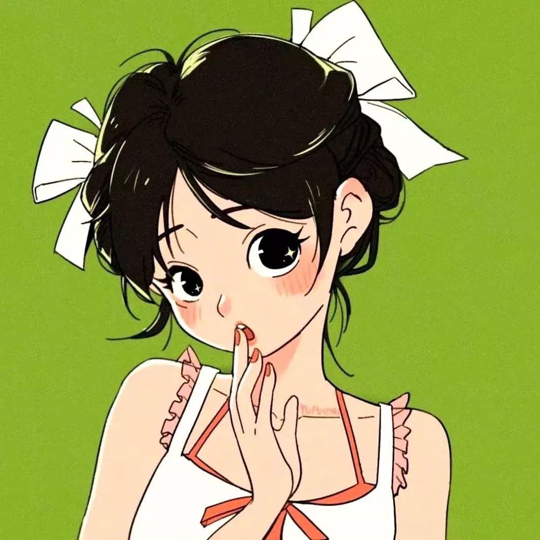 小月亮🌙