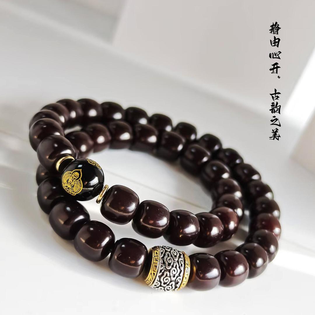 名匠红木