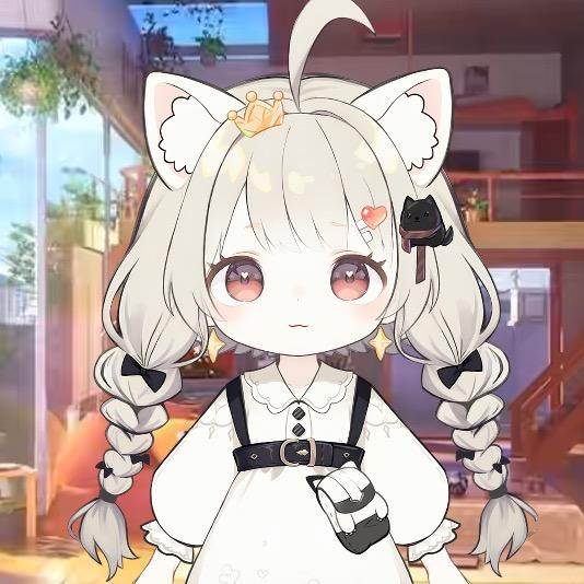 可爱多『奋斗版』🍬