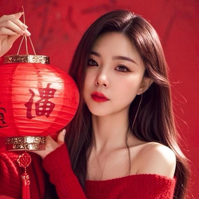 萬李挑一💋
