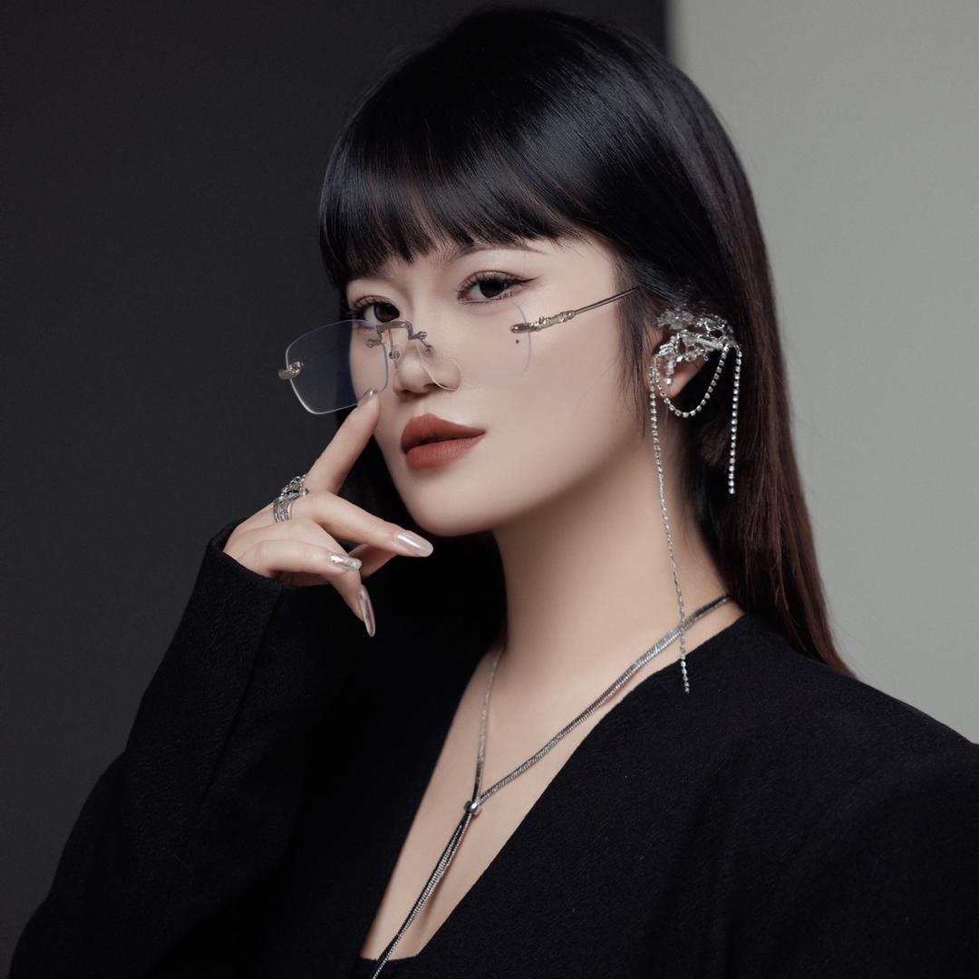 江安思颖美妆培训工作室：思颖