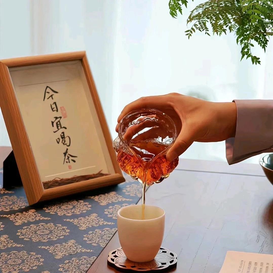 岩与韵茶叶有限公司