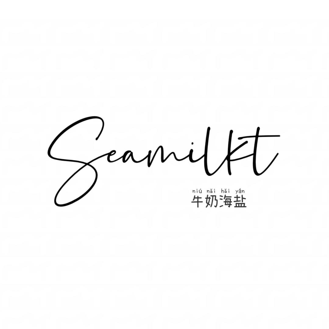 Seamilkt牛奶海盐手作