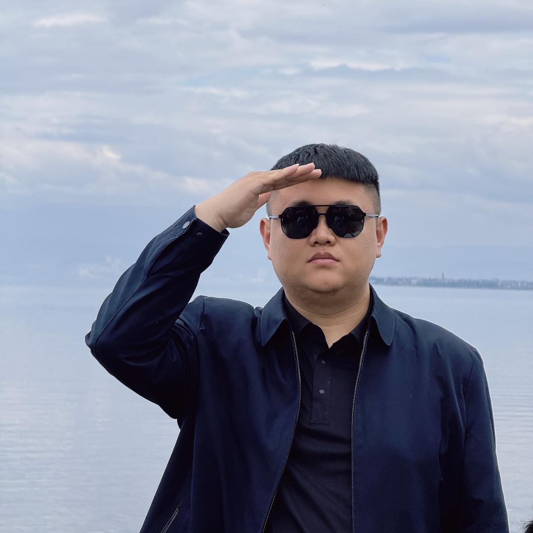 王白水～