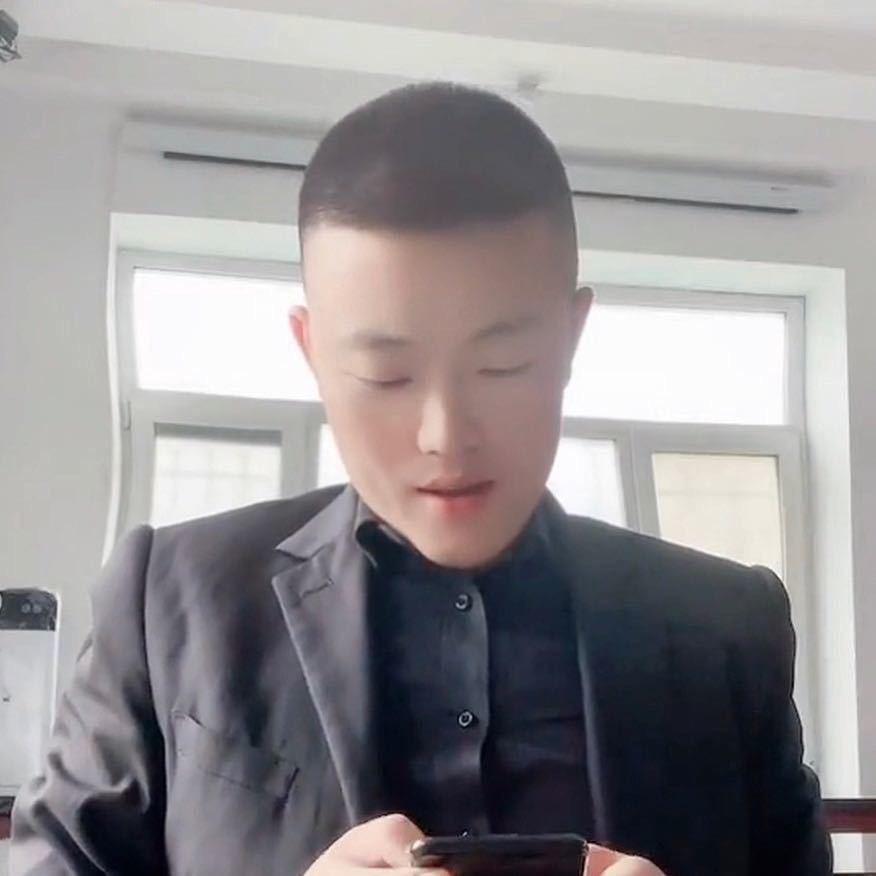 廖的