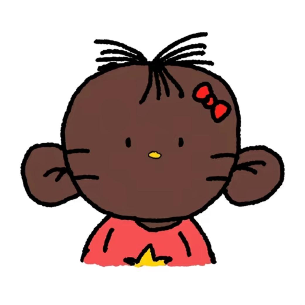 刚拉完的小螃蟹^