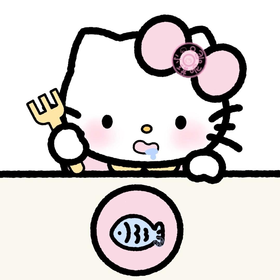 ꉂ • • ྀི ฅ