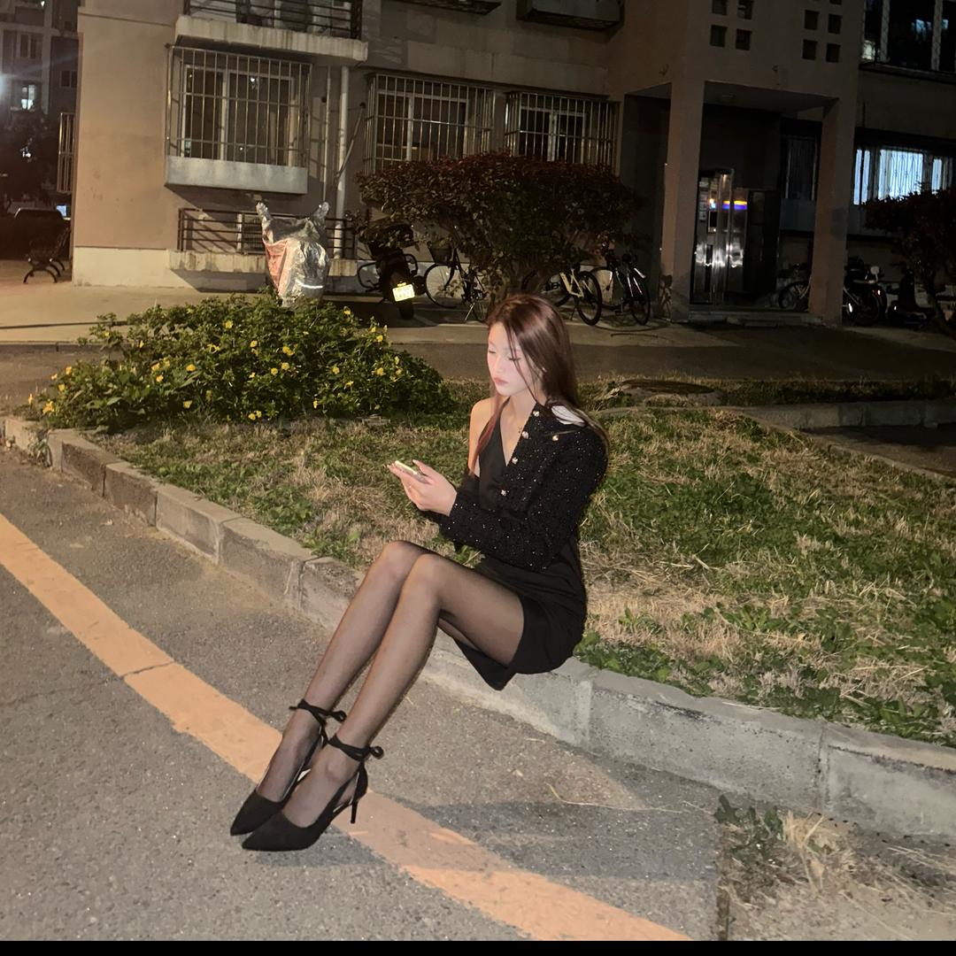 小喆