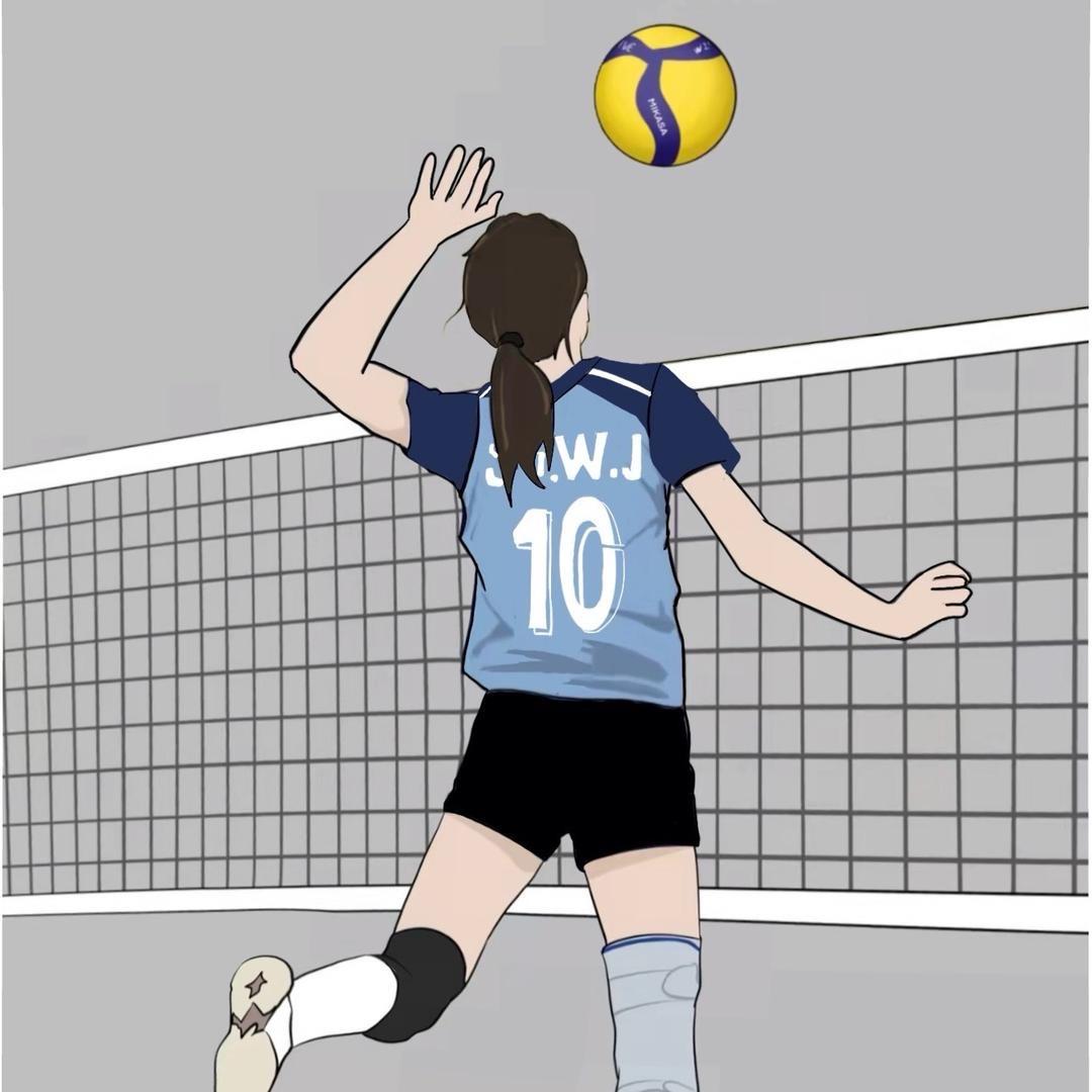 🏐🏐