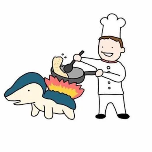 家庭煮男