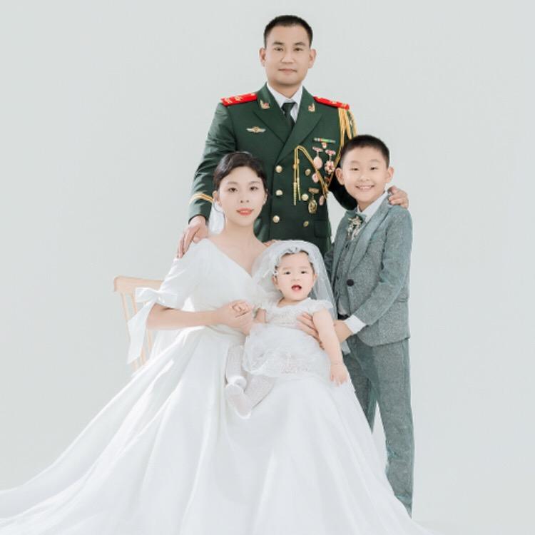 凯 .婷（平凡健康的生活）