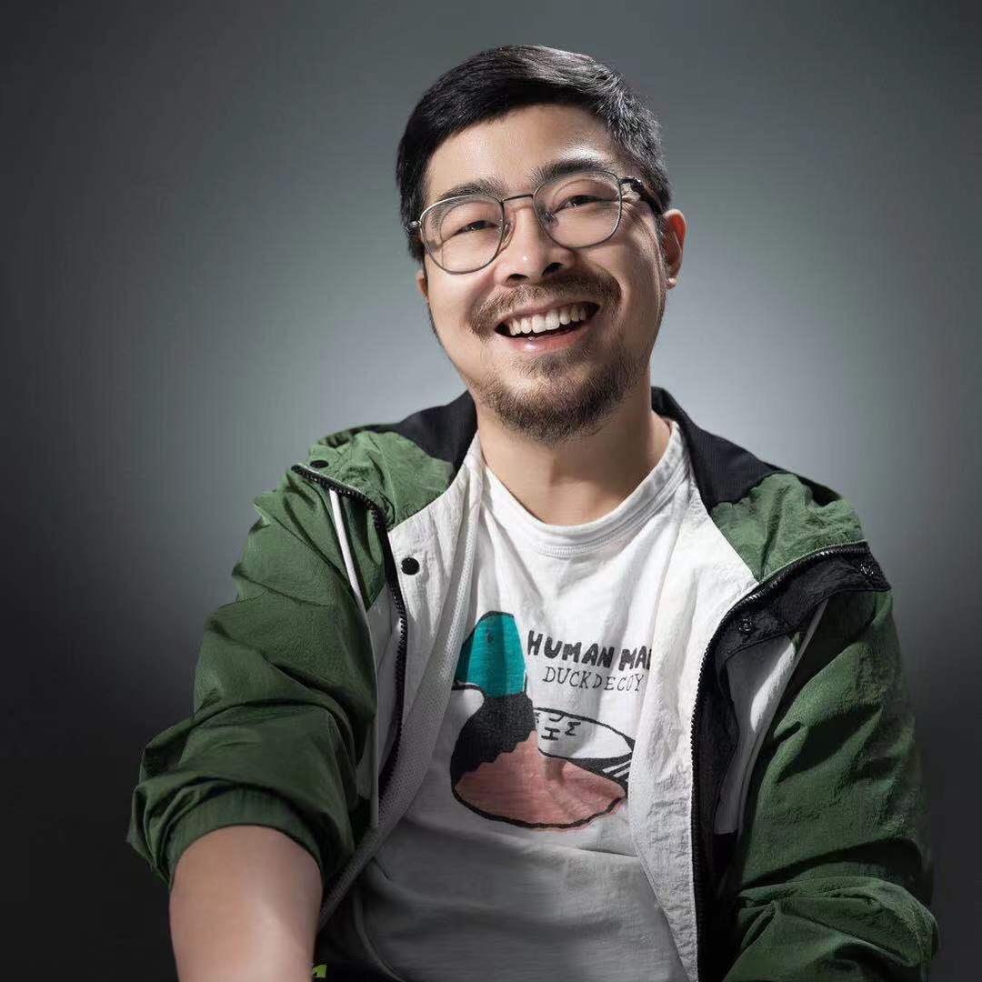 胡说文旅（胡子的胡）