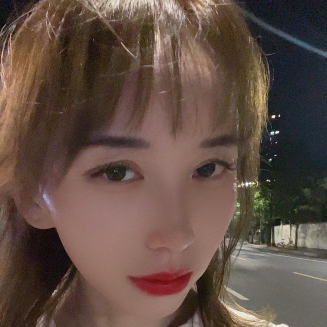 活出自己的个性😘