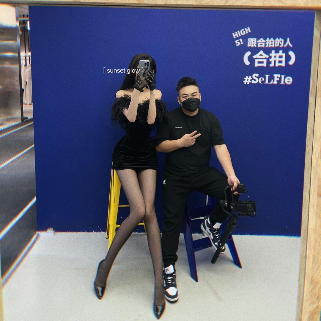 摄影师艾林