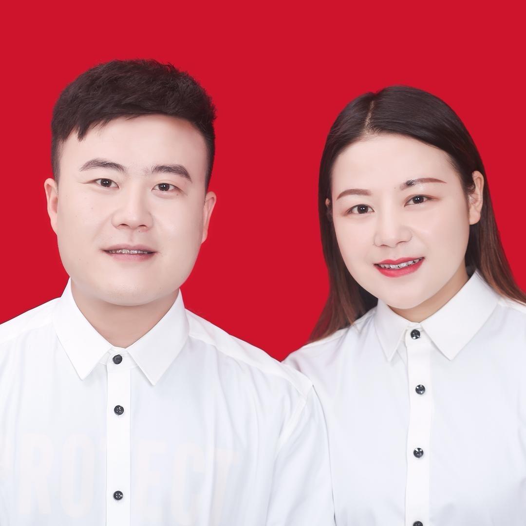 卢 小 仙