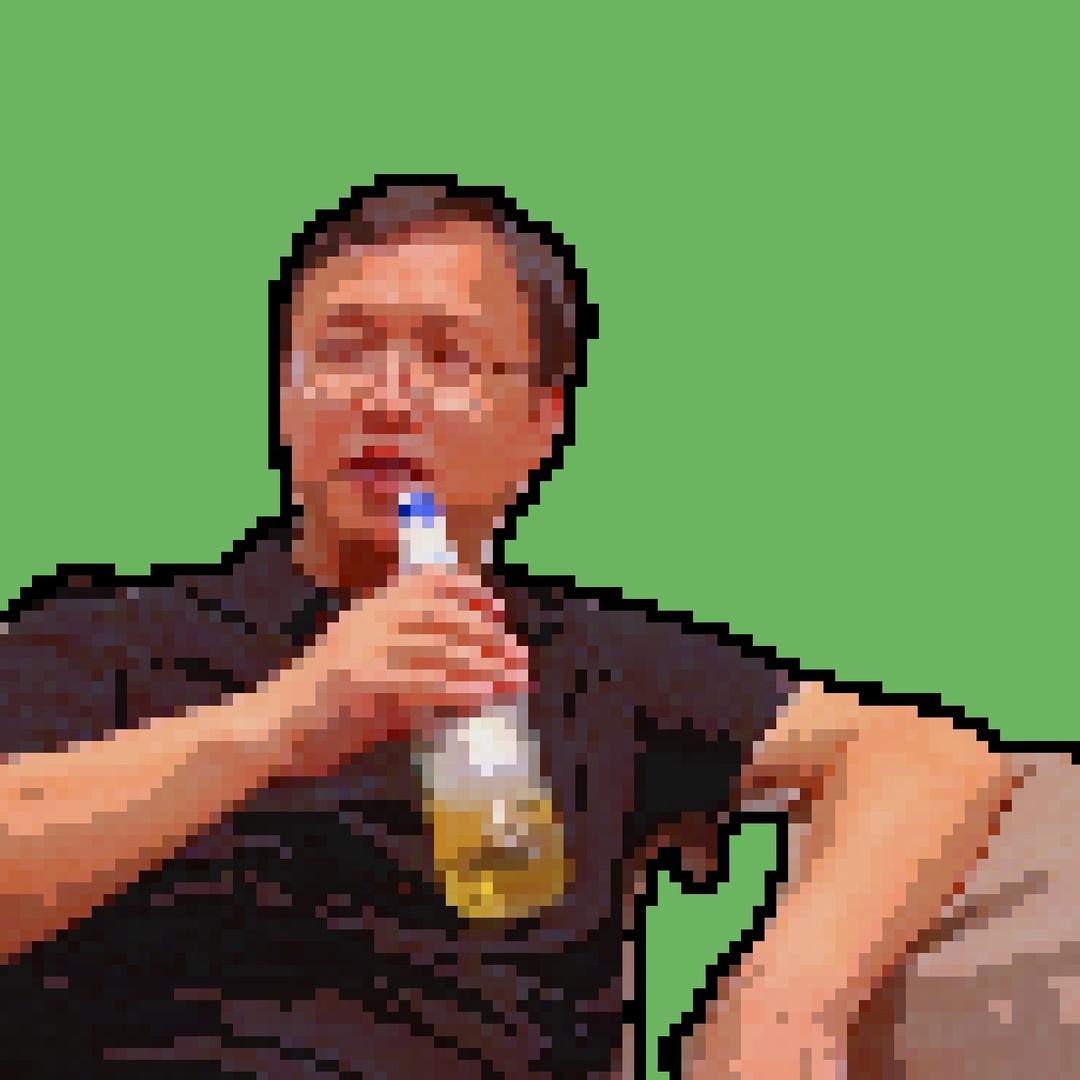 邻居大爷