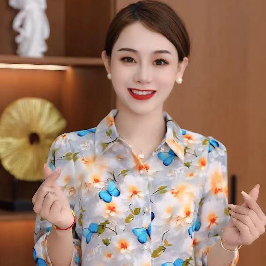 樱樱服饰工厂