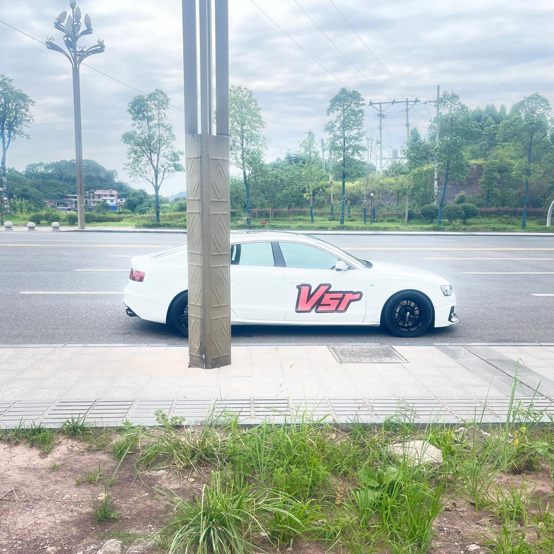 URP-Vsr 卡米汽车服务