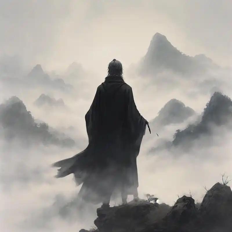 风清居士