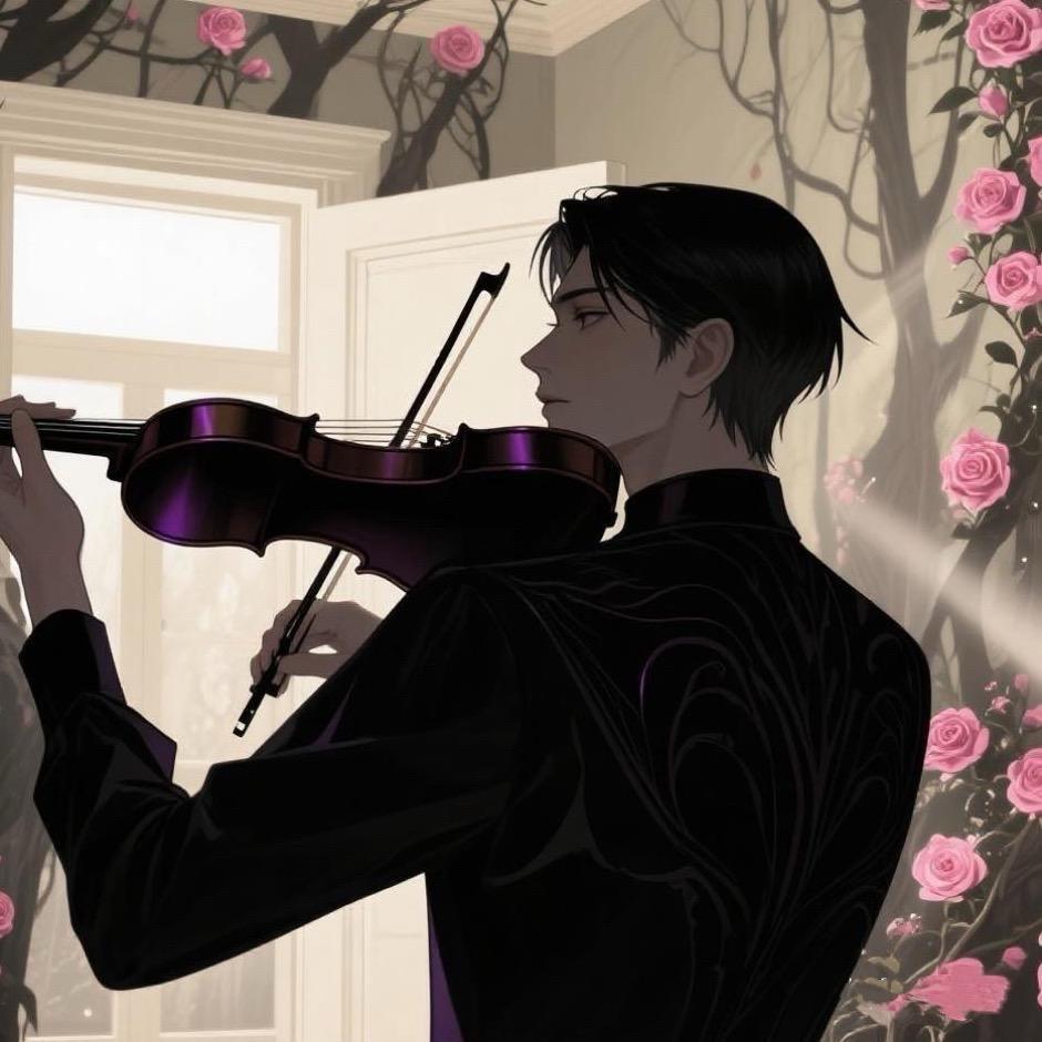吴秘书🎻