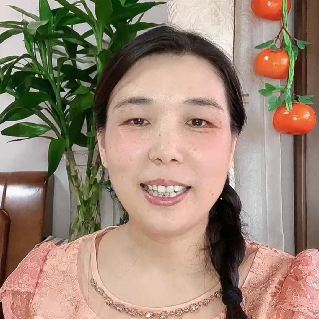 赵赵姐