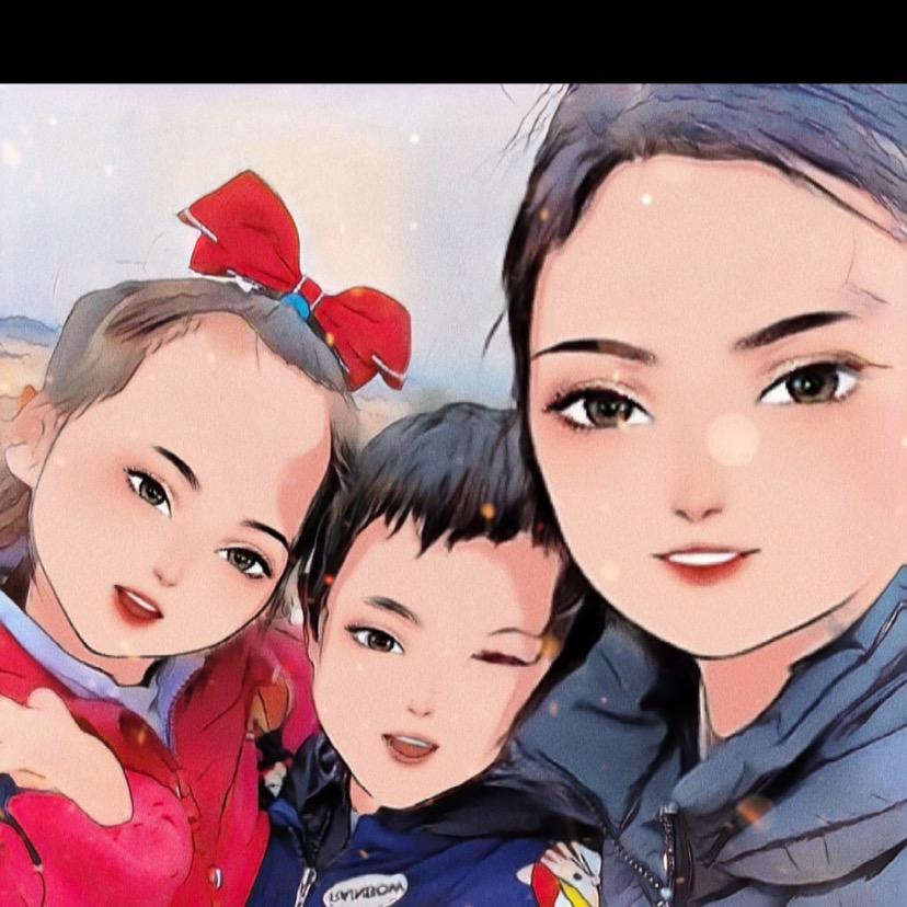 嘻哈宝贝