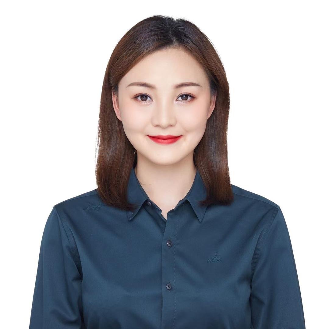 开始懂了 Amy