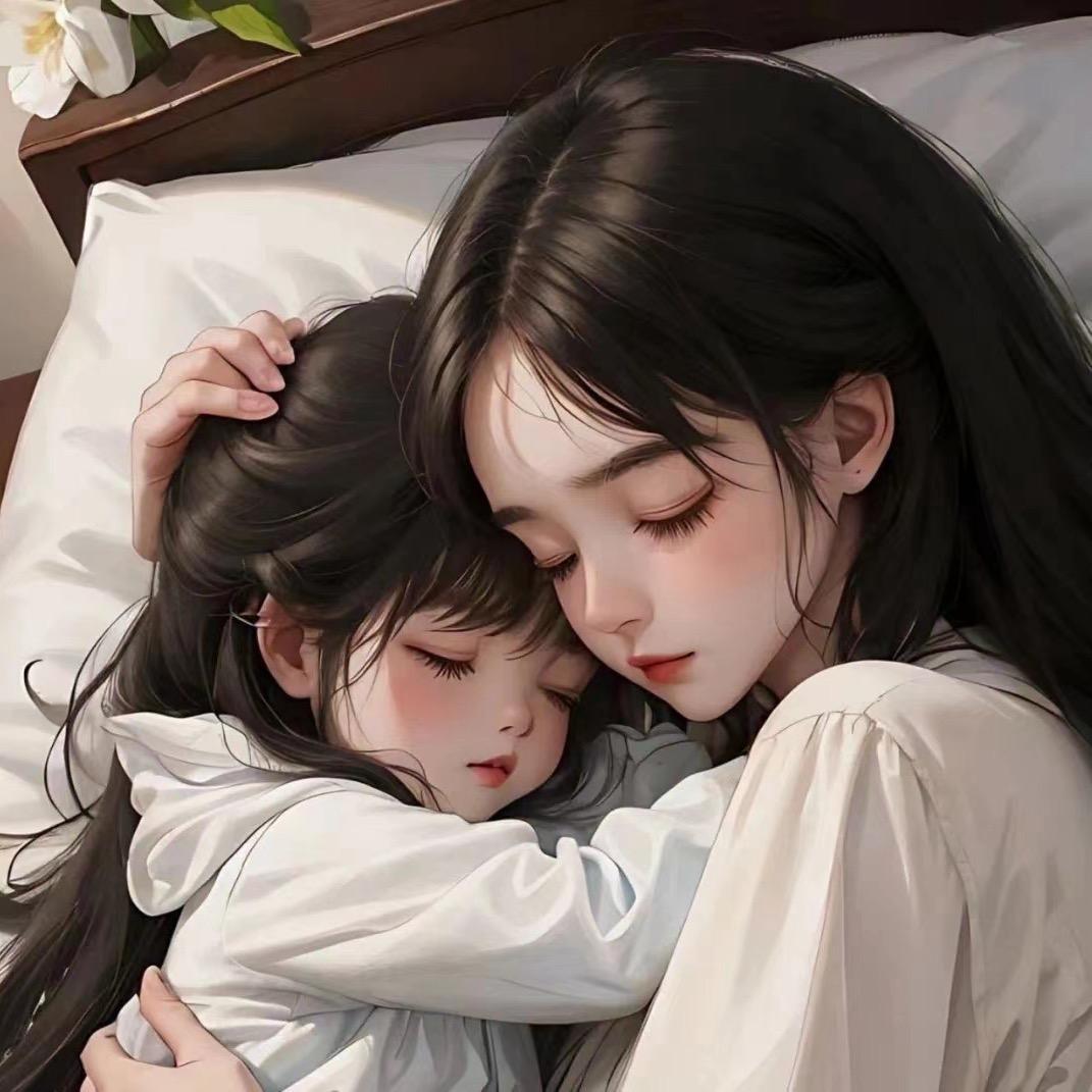 开心妈妈（加油）