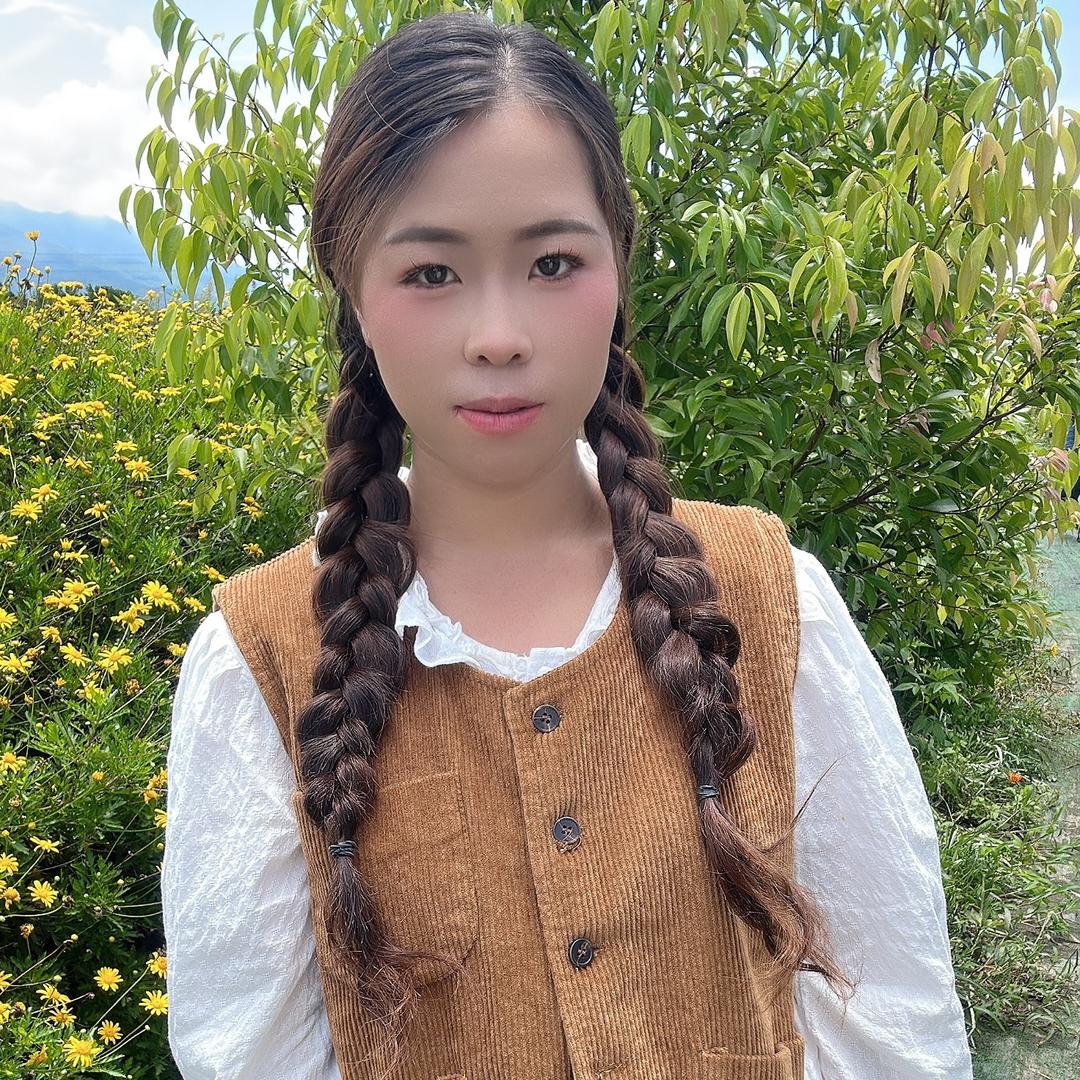恬恬