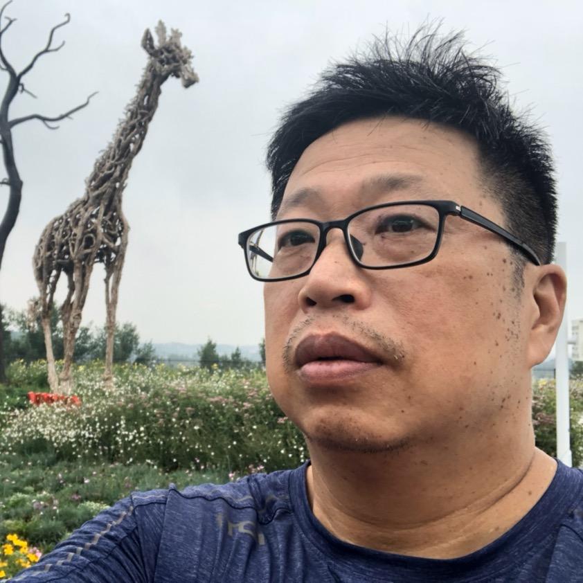 符离之恋