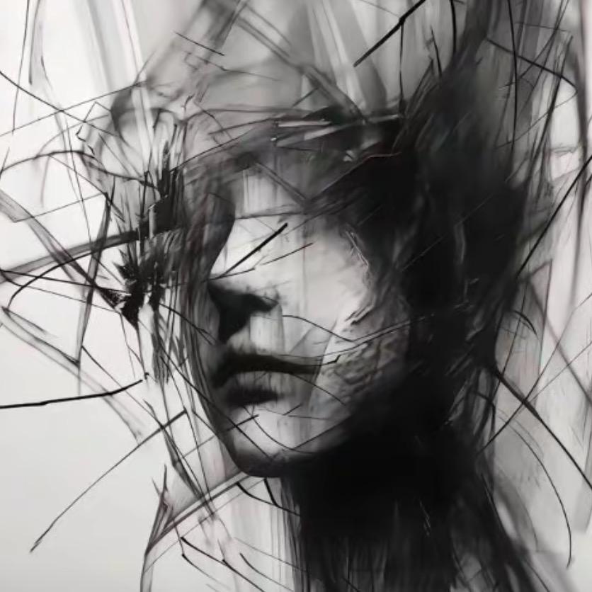 宝马汇——一只伞