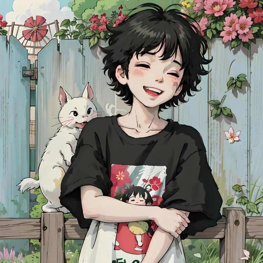 呱呱仙人