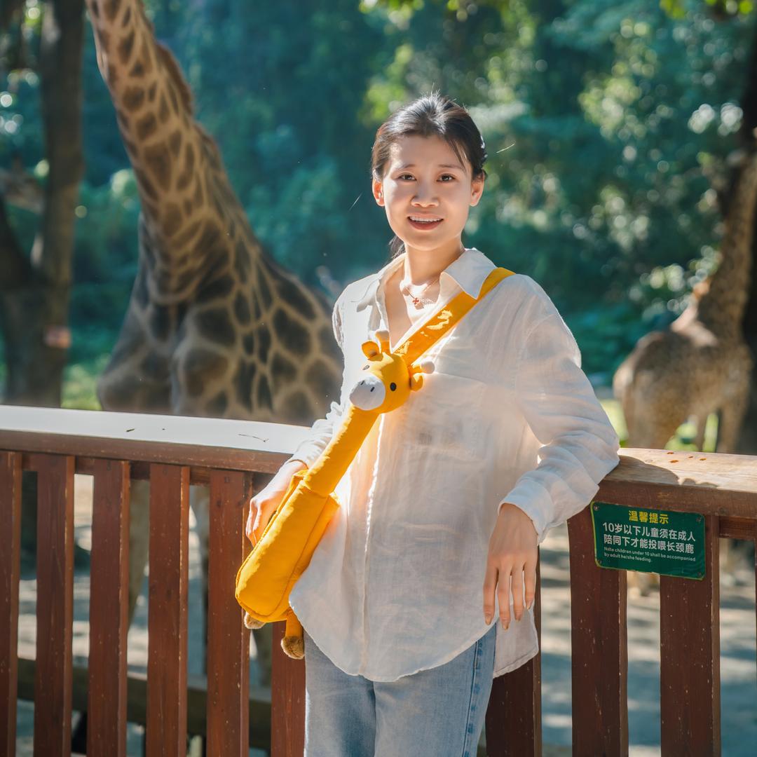 抚顺酿酒二代～乔妹