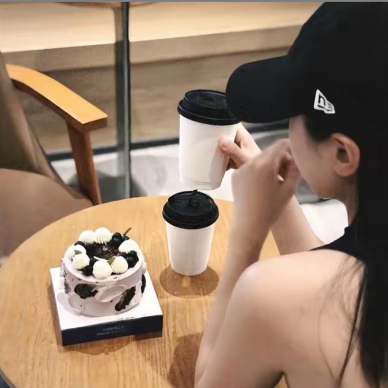 一刀捅破我天真