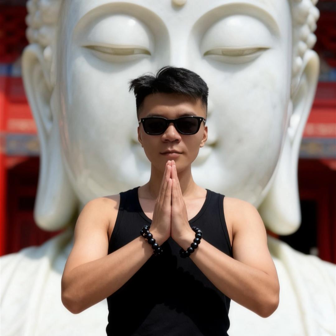 雷州华