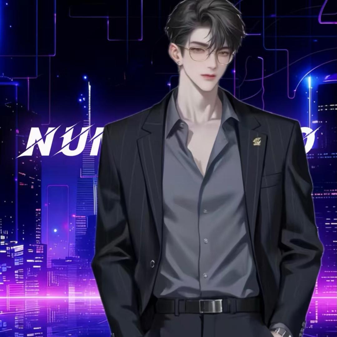 𝙉.林奕昊