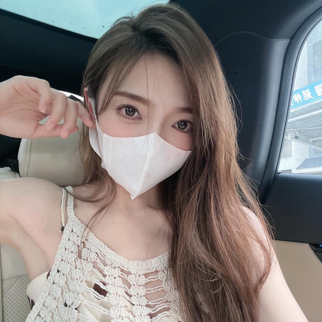 富婆大麦穿搭