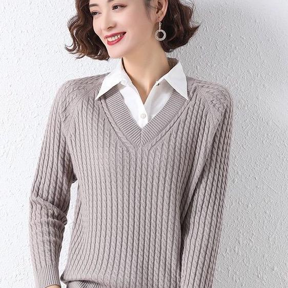 荷叶嘴服饰