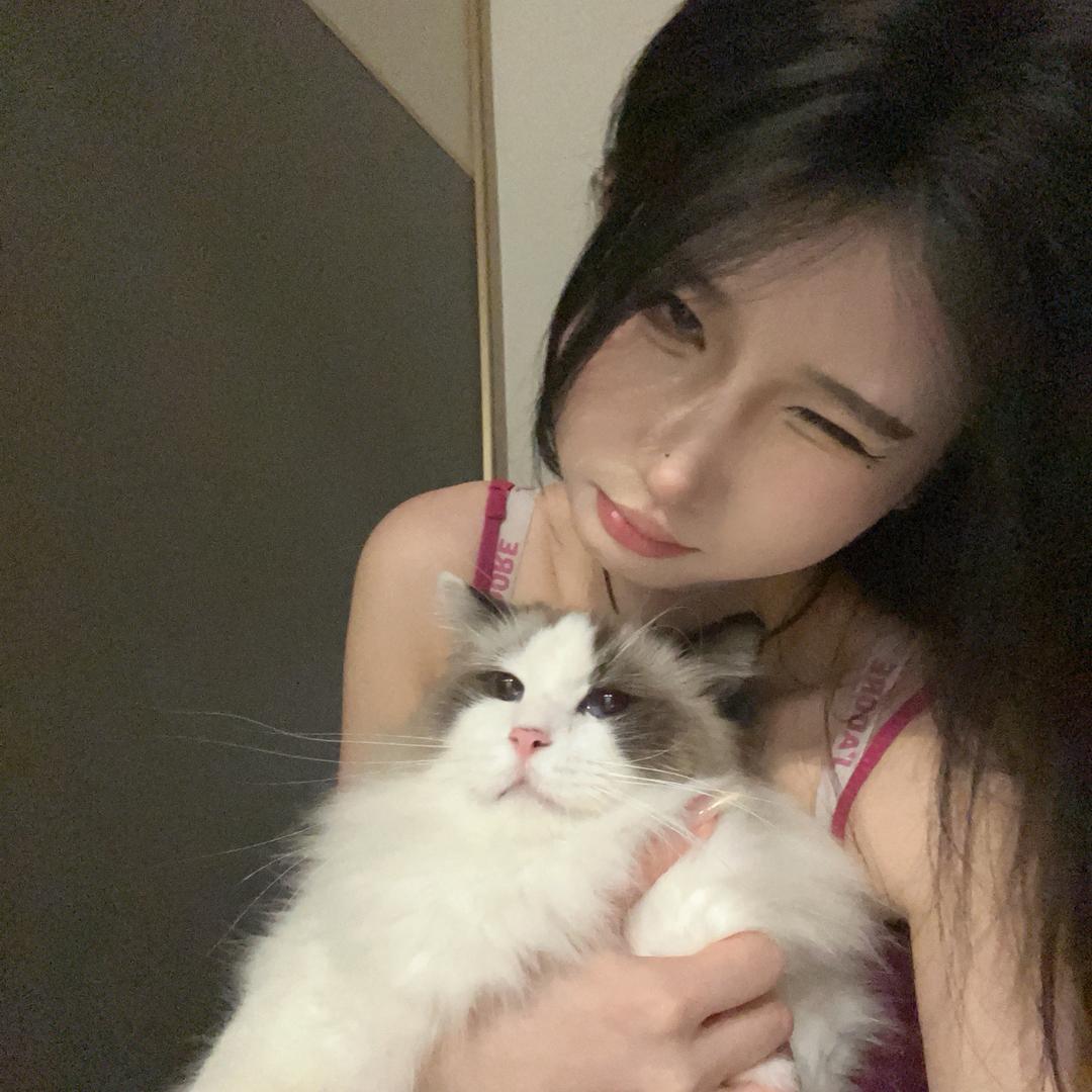 星欣没睡醒🧚🏻‍♀️