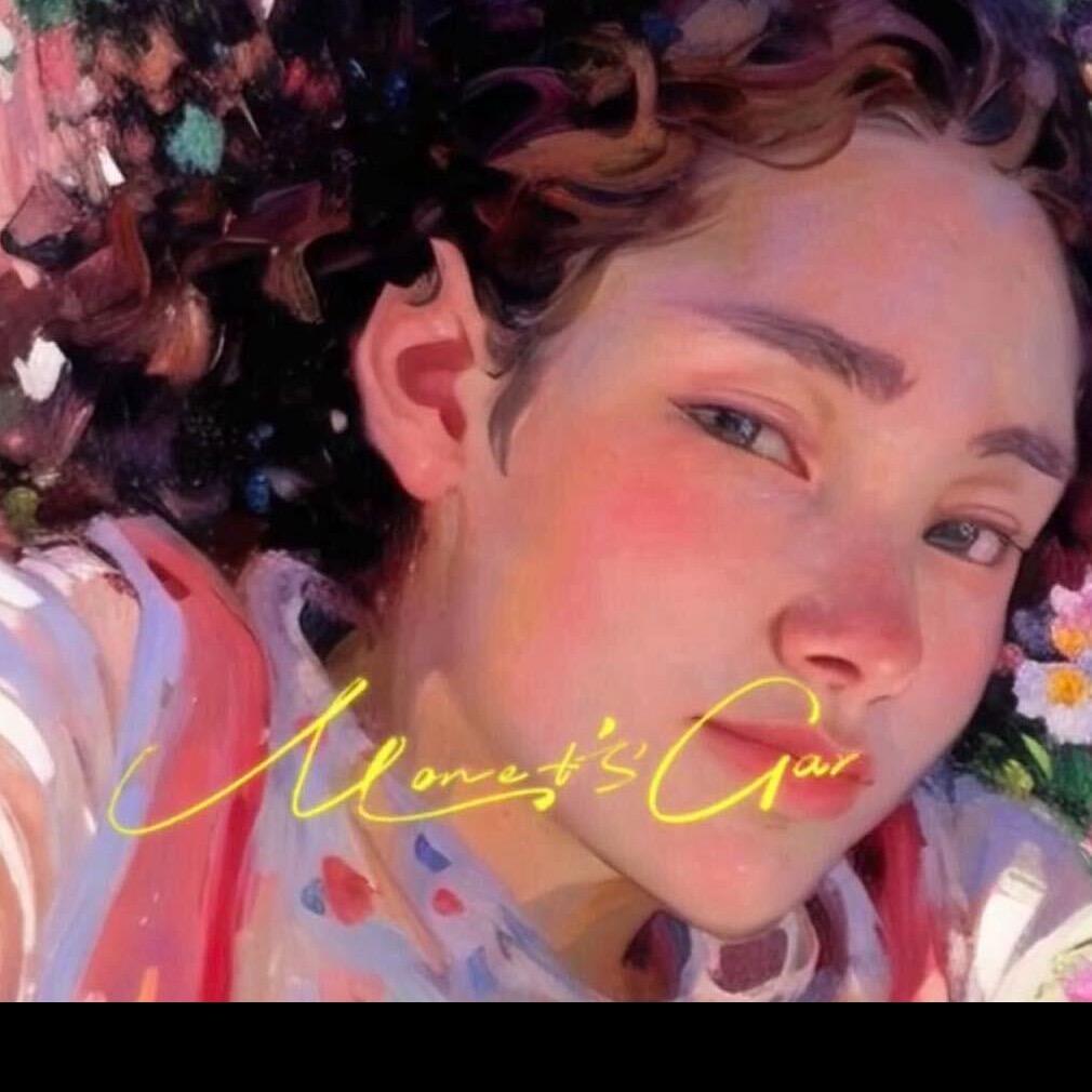 小个子