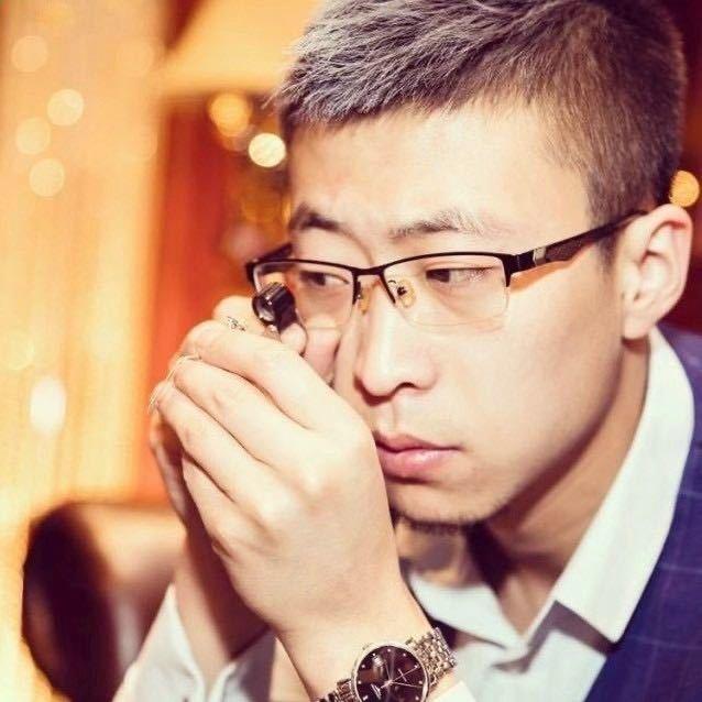 玥明jewellery