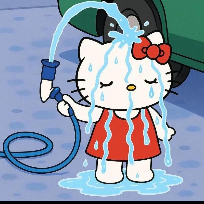 小万的生活记录