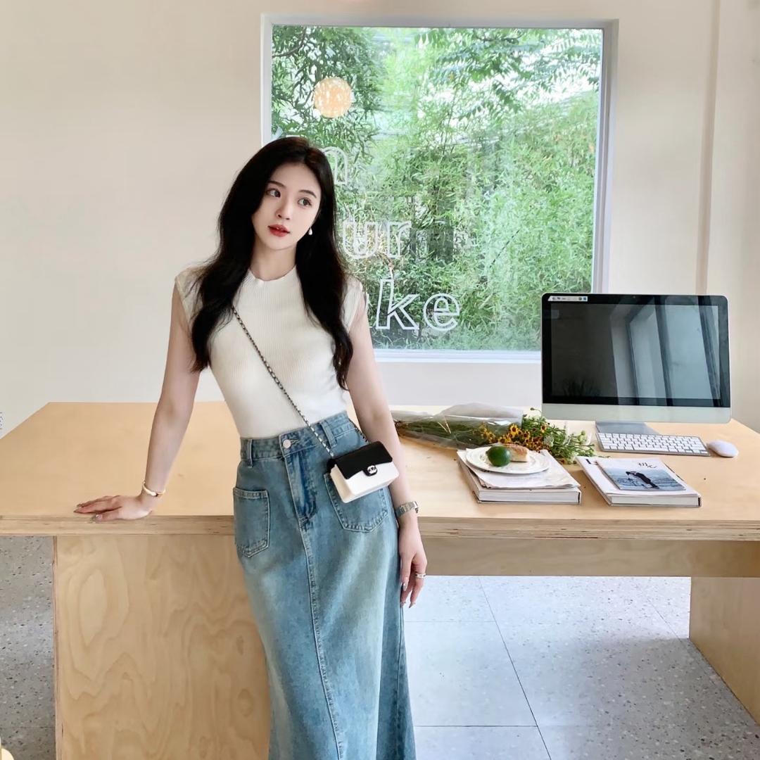 武汉以礼女装买手店