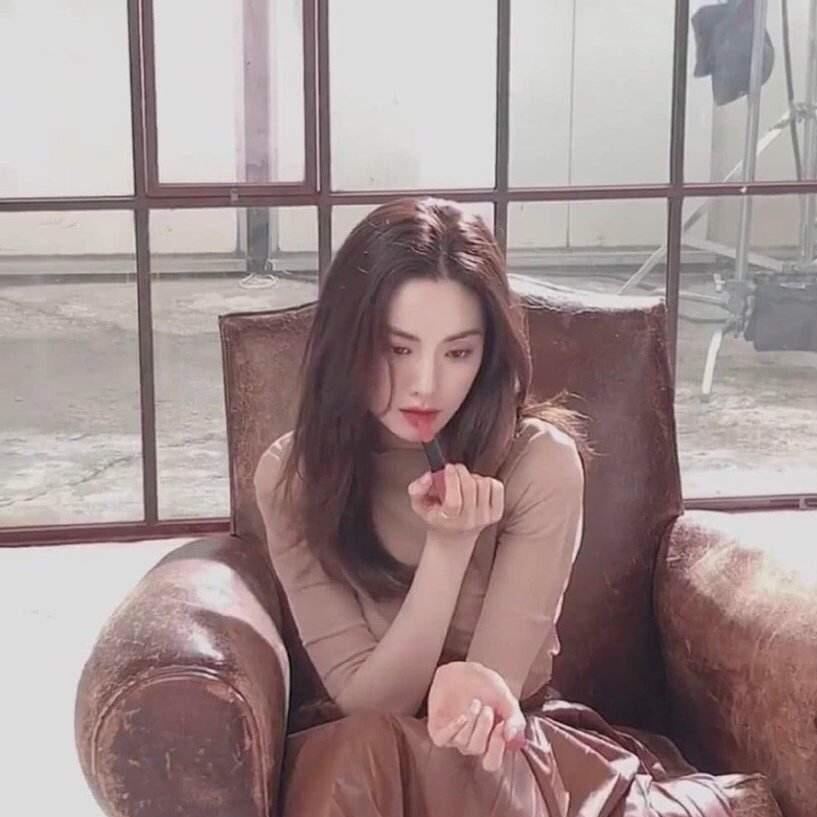 ❤️妍
