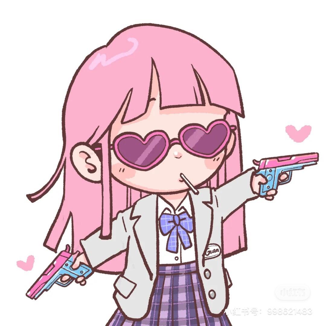 小拉胖嘟嘟